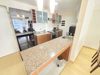 Foto 6 de Venta / Alquiler de departamento, Calle Bolivar,  Miraflores