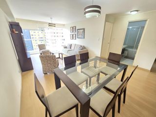 Foto 8 de Venta / Alquiler de departamento, Calle Bolivar,  Miraflores