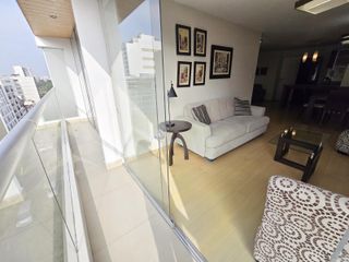 Foto 2 de Venta / Alquiler de departamento, Calle Bolivar,  Miraflores