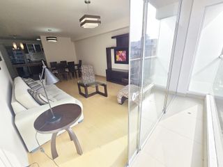 Foto 4 de Venta / Alquiler de departamento, Calle Bolivar,  Miraflores