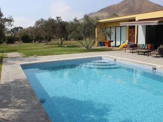 Casa en Alquiler en Chilca