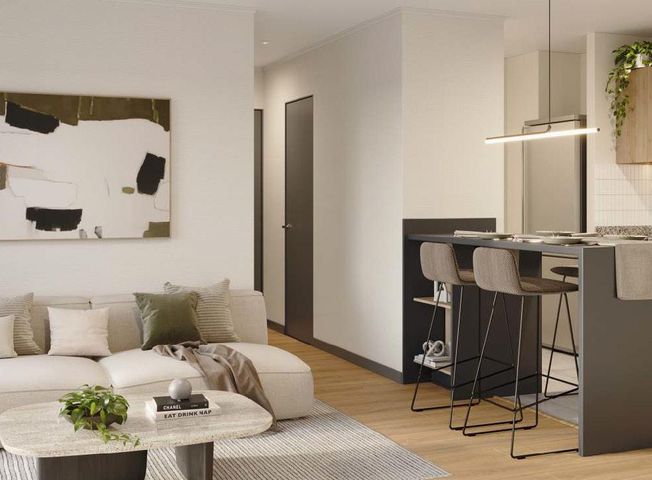 Departamento en Venta en Miraflores - Widok 4