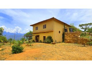 Foto 42 de Arriendo Casa Miraloma Vda Pino Barichara