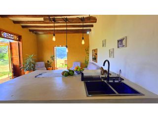 Foto 51 de Arriendo Casa Miraloma Vda Pino Barichara