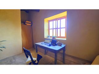 Foto 4 de Arriendo Casa Miraloma Vda Pino Barichara