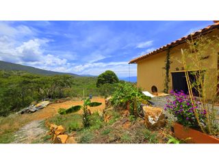 Foto 40 de Arriendo Casa Miraloma Vda Pino Barichara