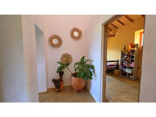 Foto 9 de Arriendo Casa Miraloma Vda Pino Barichara