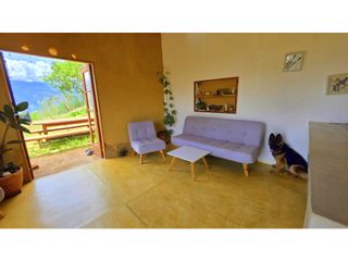 Foto 52 de Arriendo Casa Miraloma Vda Pino Barichara