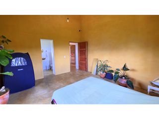 Foto 5 de Arriendo Casa Miraloma Vda Pino Barichara