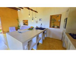 Foto 48 de Arriendo Casa Miraloma Vda Pino Barichara