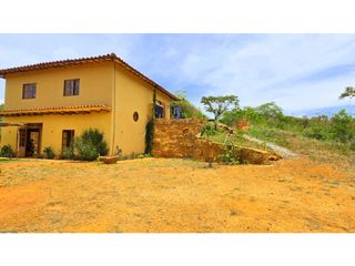 Foto 50 de Arriendo Casa Miraloma Vda Pino Barichara