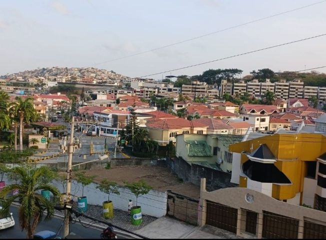 Apartamento en venta en Urdesa - Aanzicht 3