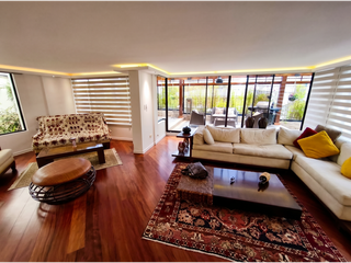 Casa en Venta en El Bosque