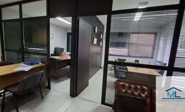 Oficina en Venta en Centro / Microcentro
