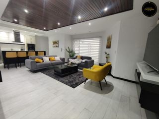 Apartamento en Alquiler en Misicata