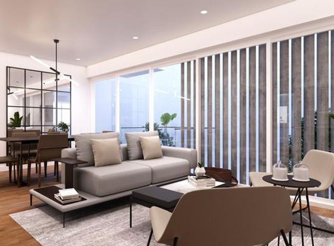 Departamento en Venta en Santiago de Surco - Ansicht 4