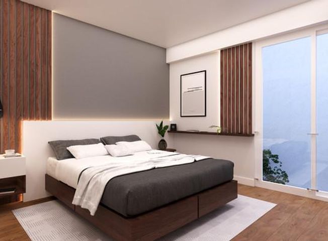 Departamento en Venta en Santiago de Surco - Mehr