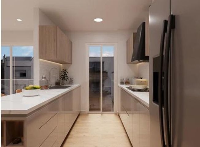 Departamento en Venta en Santiago de Surco - Ansicht 6