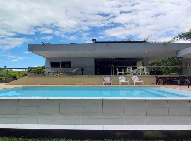 Casa en arriendo en San Jose Sur