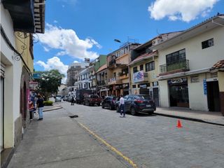 Casa en Venta en San Blas