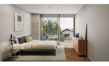 Departamento en Venta en Miraflores - Widok 2