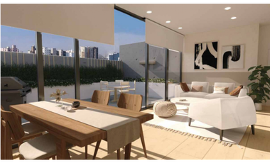 Departamento en Venta en Lince - Widok 3