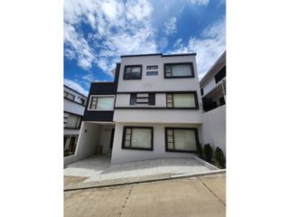 Casa en Venta en El Batán