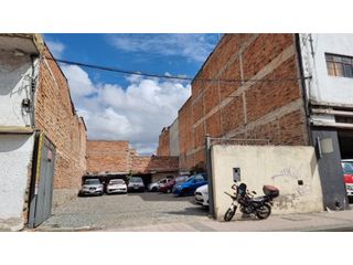 Casa en Venta en San Blas
