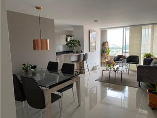 Apartamento en Venta en Loma del Barro