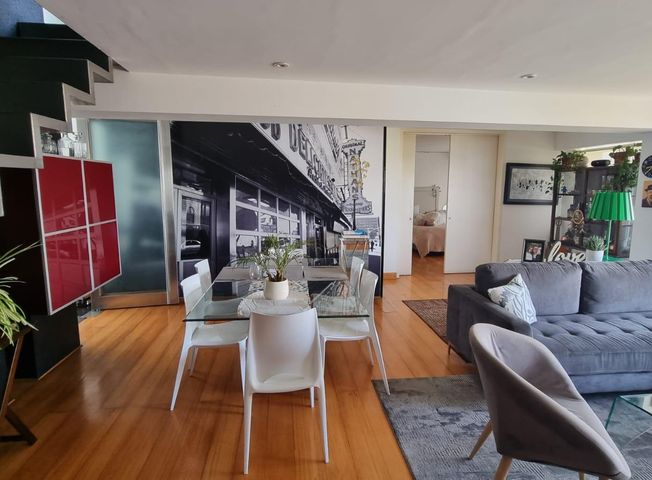 Departamento en Venta en Miraflores - Mehr