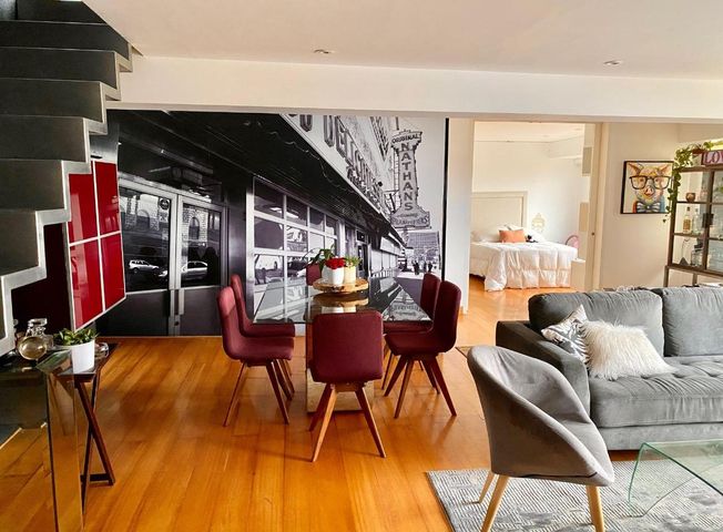 Departamento en Venta en Miraflores - Ansicht 6