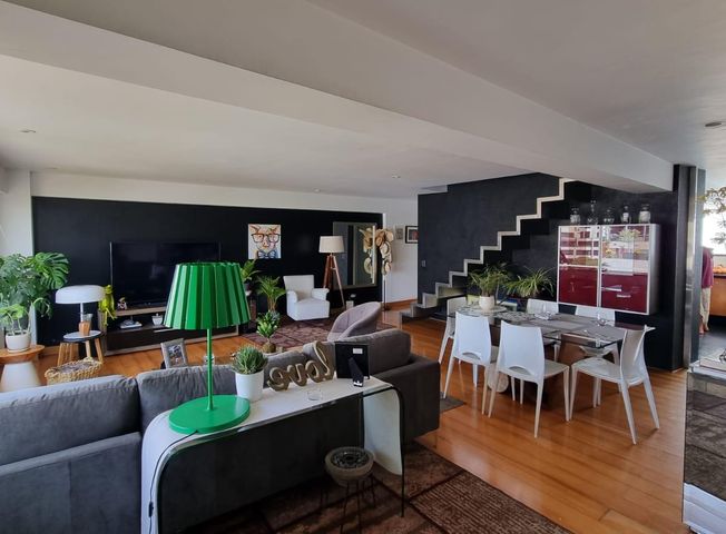 Departamento en Venta en Miraflores - Ansicht 4