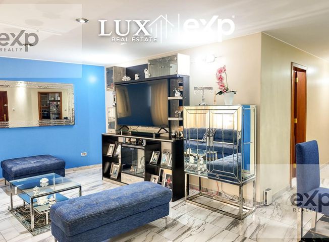 Departamento en Venta en Santiago de Surco - Ansicht 6