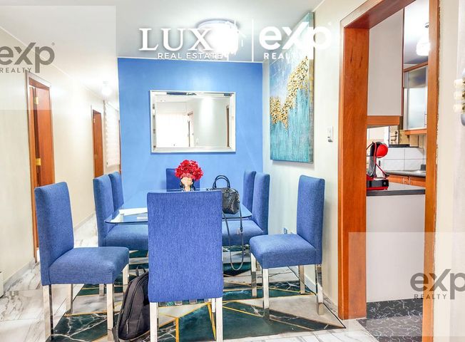 Departamento en Venta en Santiago de Surco - Mehr