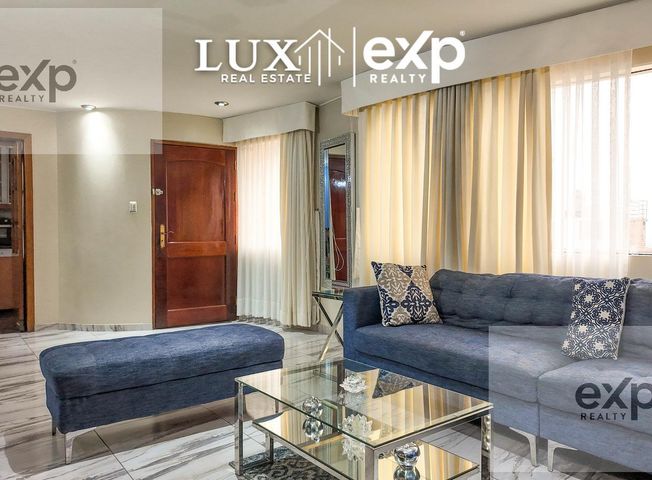 Departamento en Venta en Santiago de Surco - Ansicht 5