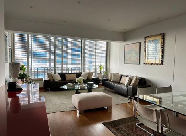 Departamento en Venta en San Isidro – další