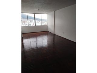 Apartamento en Venta en La Mariscal
