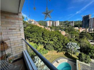 Apartamento en Venta en Loma del Barro