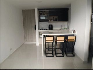 Apartamento en Venta en San José