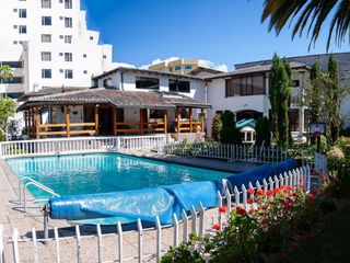 Casa en Venta en Monteserrin