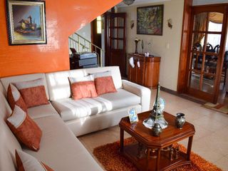 Casa en Venta en Mitad Del Mundo