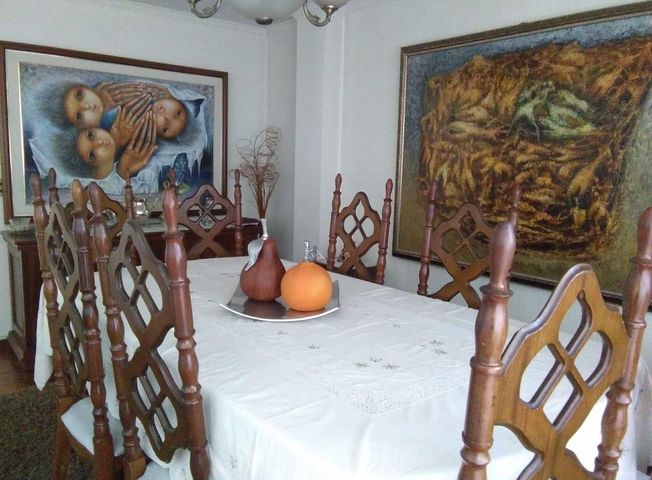 Apartamento en venta en Quito Tenis - Aanzicht 6
