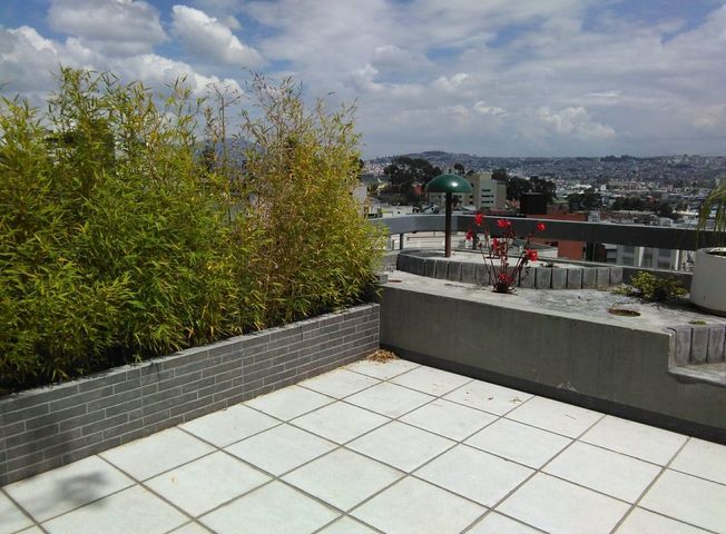 Apartamento en venta en Quito Tenis - Aanzicht 5
