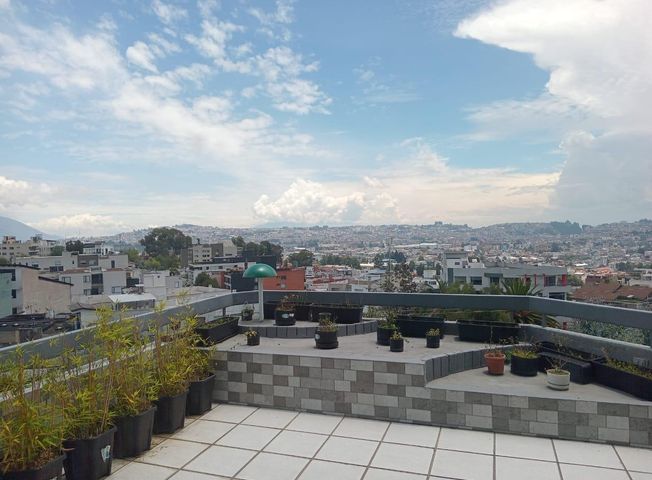 Apartamento en venta en Quito Tenis - Aanzicht 3