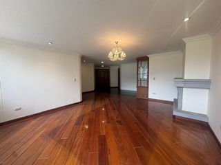 Apartamento en Venta en El Bosque