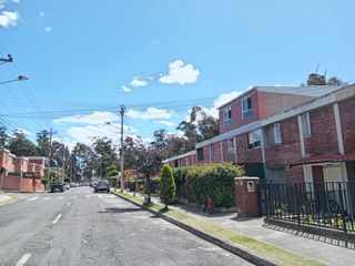 Casa en Venta en Cotocollao