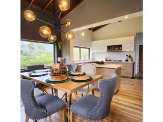 Casa en Venta en Envigado