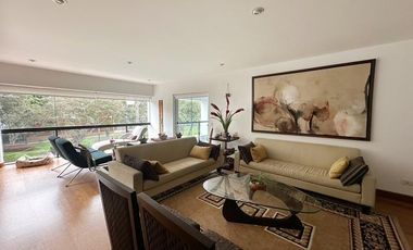 Departamento en Venta en San Isidro - Ansicht 3