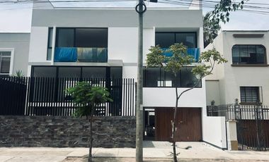 Casa en Venta en Miraflores - Ansicht 2