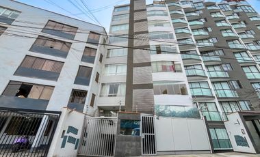 Departamento en Venta en La Calera de la Merced - Widok 2